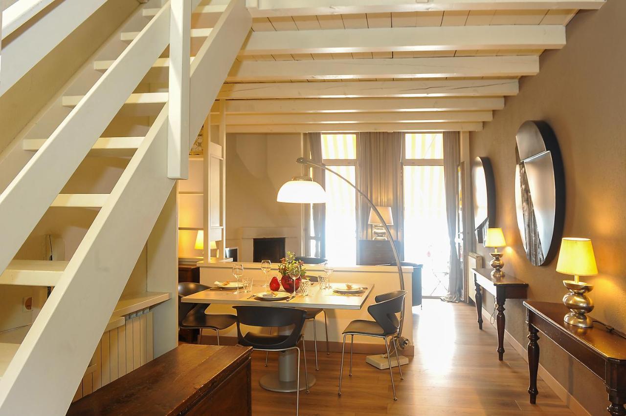 Nest On The Lake มาโรเน ภายนอก รูปภาพ